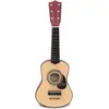 Image de Bontempi Guitare en bois (Italien)