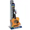 Image de Bontempi Guitare classique en bois (L. 92 cm)