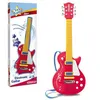 Image de Guitare rock électronique Bontempi