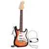 Image de Guitare Rock électronique