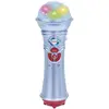 Image de Bontempi Microphone karaoké avec fonction d'enregistrement