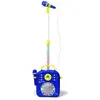 Image de Sound Box 2 Micros - Bontempi Multicolore