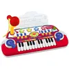 Image de Bontempi Clavier électronique à 24 touches (Multilingue)