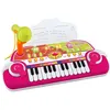 Image de Clavier électronique 24 touches Bontempi