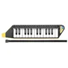 Image de Bontempi piano à bouche 25 touches 41 cm noir