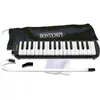 Image de Bontempi Diamonica 32 tasti con borsa da trasporto morbida