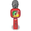 Image de Bontempi Micro karaoké rouge