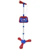 Image de Micro sur Pied connecté Bontempi