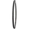 Image de M-wave Pneu Rigide Urbain Klondike 30 Tpi 700c X 35 700C x 35