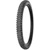 Image de Kenda Pneu Vtt Double Black All Mountain K-1265 120 Tpi 27.5'' X 2.40 27.5'' x 2.4