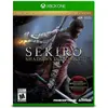 Image de Activision, Sekiro Shadows Die Twice Standard Xbox One