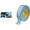 Image de 3M, Ruban adhésif, Ruban adhésif tissé Premium 8979, 48 mm x 22,8 m, bleu (48 mm)