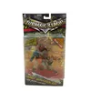 Image de Jurassic Clash Dino Wrangler Sabertooth Tiger Lanard 2018