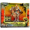 Image de Lanard Primal Clash Toy Dino Wrangler