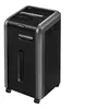 Image de Fellowes Powershred 225Ci - Destructeur de documents - coupe croisée - 4 x 38 mm - P-4