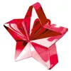 Image de Poids A Ballon 170g Etoile Diff. Coloris - Rouge