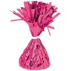 Image de Magni Amscan 991365-61 - Cône de poids pour ballon, 170 g, hauteur env. 10 cm, ballon en aluminium
