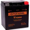 Image de Yuasa Battery Batterie Gyz16h 16.8ah/12v One Size