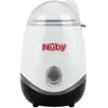 Image de Nuby, Chauffe-biberons, Chauffe-biberon 3 en 1 avec stérilisateur