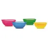 Image de NUBY-Set de 4 bols