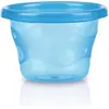Image de Nuby Snack Cup Pique-nique, Lunch box, Multicolore