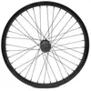 Image de Stranger Roue Avant Crux V2 20´´ 15 x 100 mm