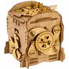 Image de iDventure Cluebox - Nautilus (Allemand, Anglais, Français, 1 - 2 Joueur)