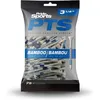 Image de "Golf Pride - SACHET DE 75 TEES PRIDE GOLF BAMBOO 80MM 3-1/4"""" BLEU"""