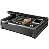 Image de MASTER LOCK Coffre-fort compact biométrique - Noir