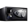 Image de Coffre fort à combinaison à électronique Master Lock X041ML