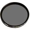 Image de Tiffen Polariseur Circulaire 62mm (62 mm, Filtre polarisant), Filtre photo, Noir