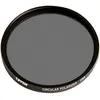 Image de Tiffen Circulaire (72 mm, Filtre polarisant), Filtre photo, Noir