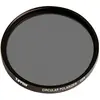 Image de Tiffen Polariseur Circulaire 77mm (77 mm, Filtre polarisant), Filtre photo, Noir