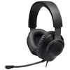 Image de Casque Gaming JBL Quantum 100 Noir