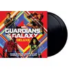 Image de Guardians Of The Galaxy Édition Deluxe Vinyle album