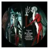Image de Le cauchemar avant Noël (Picture Disc), Disque vinyle