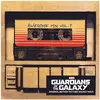 Image de Guardians Of The Galaxy : Awesome Mix Vol.1, Disque vinyle
