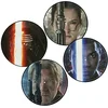 Image de Star Wars: the Force Awakens (Picture Discs) [Vinyl LP] en occasion ou reconditionné