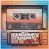 Image de Guardians Of The Galaxy : Awesome Mix Vol.2 (LP), Disque vinyle