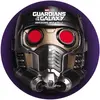 Image de Hollywood Rec, Disque vinyle, Les Gardiens de la Galaxie Vol.1 (picture disc) (Bande-son originale du film, Divers)