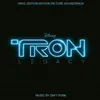 Image de Tron : Legacy Édition Limitée Vinyle album