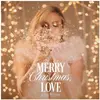 Image de Merry Christmas,Love (Vinyle), Disque vinyle