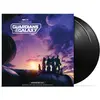 Image de Guardians Of The Galaxy : Awesome Mix. Vol.3, 2 disques (bande originale), Disque vinyle