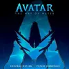 Image de Avatar : The Way Of Water Original Soundtrack Édition Limitée Vinyle album