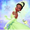 Image de The Princess And The Frog : The Songs Soundtrack Édition Limitée Vinyle Jaune Citron Vinyle album