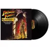 Image de Indiana Jones And The Temple Of Doom (Original Motion Picture Soundtrack) Édition Limitée Vinyle album