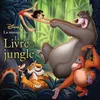 Image de La musique du Le Livre de la Jungle [Vinyle transparent couleur vert] en occasion ou reconditionné