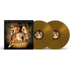 Image de Disney, Disque vinyle, Indiana Jones and the Kingdom of the Crystal Skull (2LP Bronze Vinyl) (John Williams)