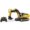 Image de NEW BRIGHT Excavatrice Filoguidee Voiture Telecommandee