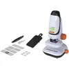 Image de Celestron Microscope pour enfants avec adaptateur téléphonique